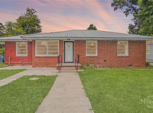 107 Falkirk St, Port Wentworth, GA 31407