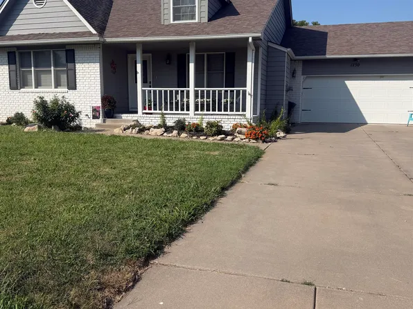 1750 Candace Ln, El Dorado, KS 67042
