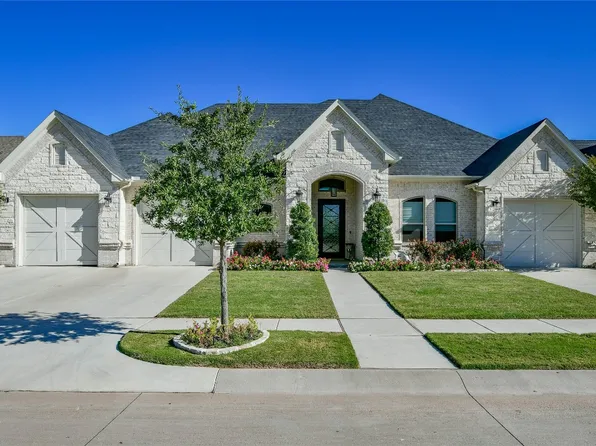 2420 Palmer Ct, Granbury, TX 76048