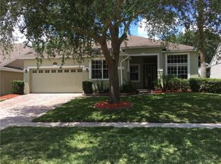 4045 Beacon Ridge Way, Clermont, FL 34711