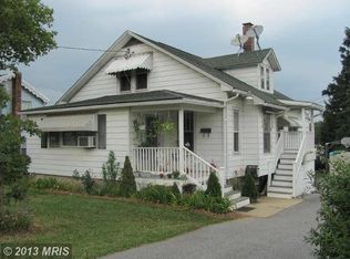 405 E Main St, Westminster, MD