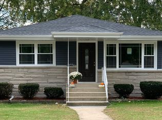 18424 Arcadia Ave, Lansing, IL 60438