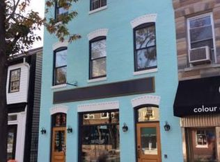 1014 King St APT 3, Alexandria, VA 22314
