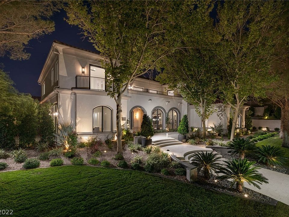 9901 Glenrock Dr, Las Vegas, NV 89134 Zillow