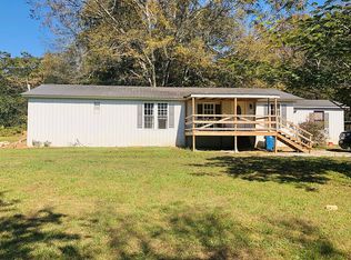 105 Stewart Hollow Rd, Grant, AL 35747