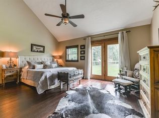 250 Jack Turner Rd, Cleveland, TX 77328