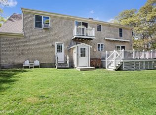 277 Buck Island Rd, West Yarmouth, MA 02673
