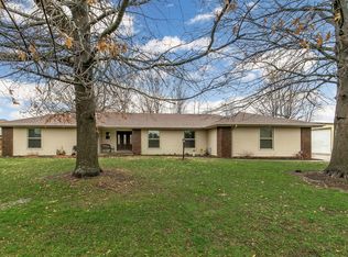 4721 S Ridgecrest Dr, Springfield, MO 65810