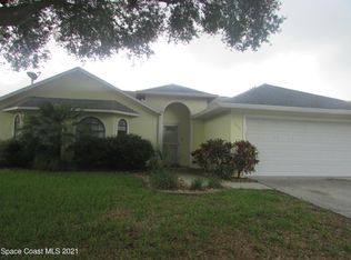 3475 Fan Palm Blvd, Melbourne, FL 32901