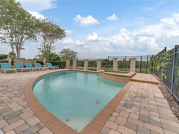 5th image of 7841 Palmilla Ct