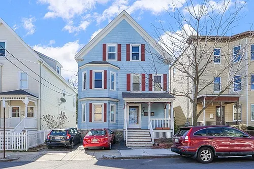 57 Harbor View St #3 Photo 1
