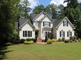 12249 Princess Mary Ter, Chesterfield, VA 23838