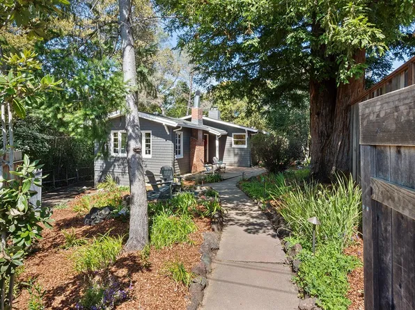 50 Bella Vista Avenue, San Anselmo, CA 94960