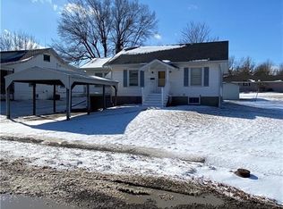 403 Havre St, King City, MO 64463
