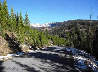 Tbd Beehive Basin Rd, Big Sky, MT 59716