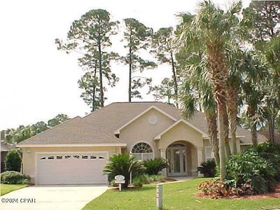 8233 Grand Bay Blvd, Panama City Beach, FL, 32408