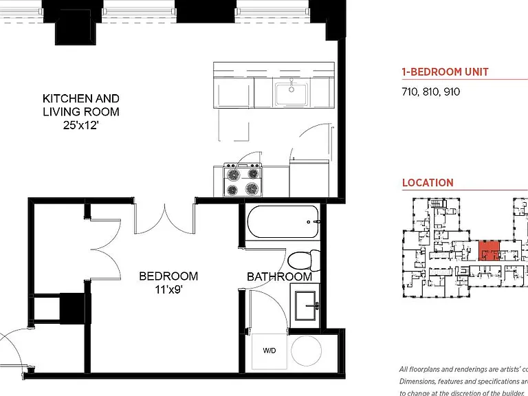 The Residences at The RJ Reynolds Building — Photo 66
