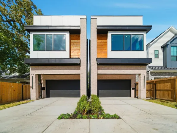 1120 E 26th St, Houston, TX 77009