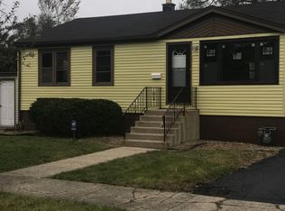 3710 147th Pl, Midlothian, IL 60445