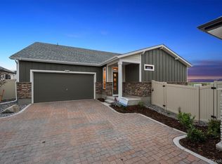 5142 N Quemoy Ct, Aurora, CO 80019