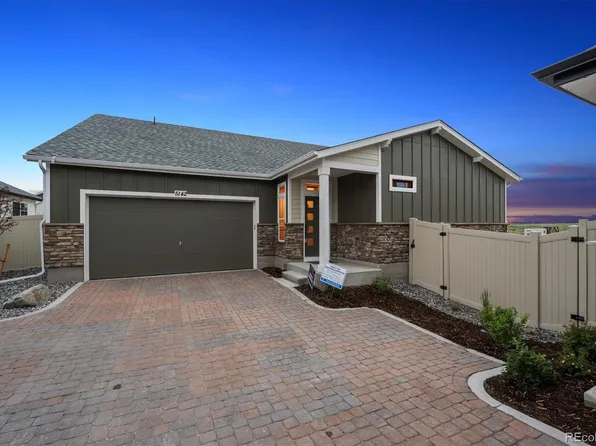 5142 N Quemoy Court, Aurora, CO 80019