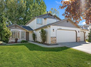 2586 S Loftus Way, Meridian, ID 83642