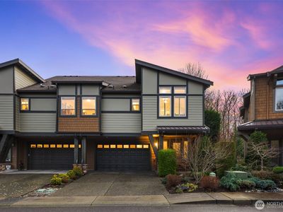 1213 N 41st Place, Renton, WA, 98056