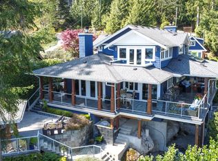 5125 Indian River Dr, North Vancouver, BC