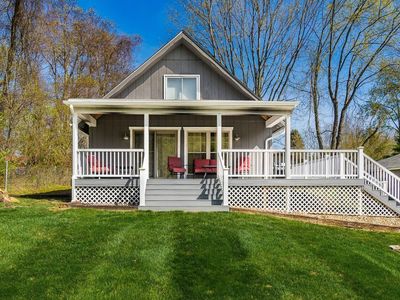 497 McIntosh Dr, Howard, OH, 43028