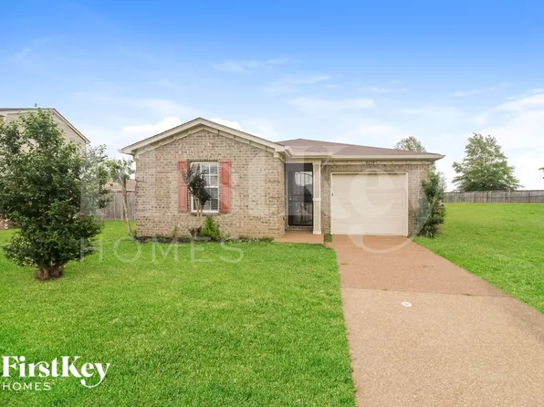 4628 Sweet Whisper Ln, Memphis, TN 38125