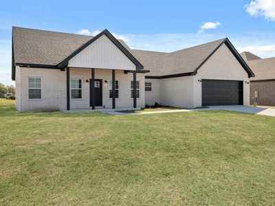 164 Pintail Pointe, Manila, AR, 72442