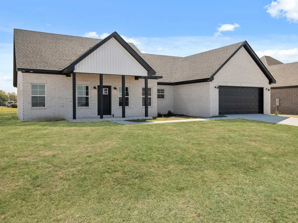 164 Pintail Pointe, Manila, AR 72442