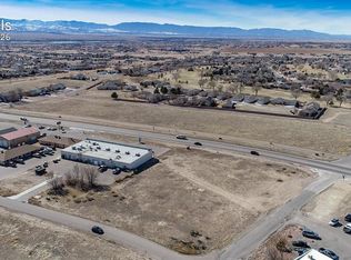400 S McCulloch Blvd, Pueblo, CO 81007