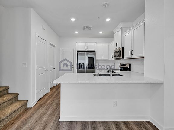 2nd image of 5301 E Commerce Way Unit 76103