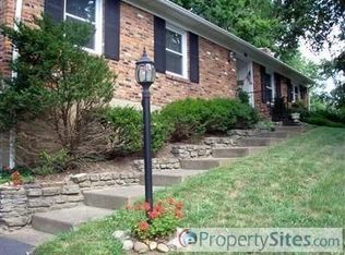 101 Wrenwood Ln, Terrace Park, OH 45174