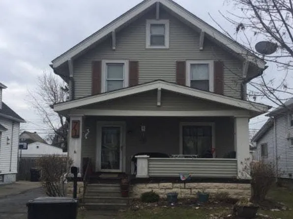 71 Euclid Ave, Kenmore, NY 14217