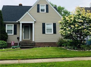 3189 W 138th St, Cleveland, OH 44111