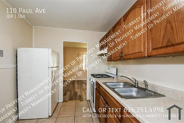 110 Paul Ave — Photo 12