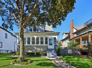 3308 Wesley Ave, Berwyn, IL 60402