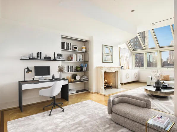 1 Central Park South image 4 of 13