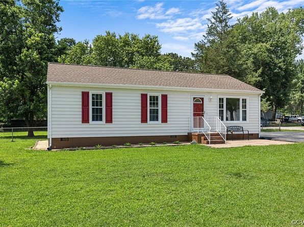 7159 Bonniefield Dr, Mechanicsville, VA 23111