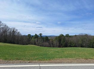 0 Barnett Hill Road, Walpole, NH 03608