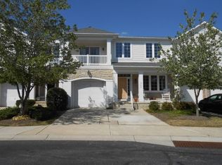 8768 Endless Ocean Way, Columbia, MD 21045