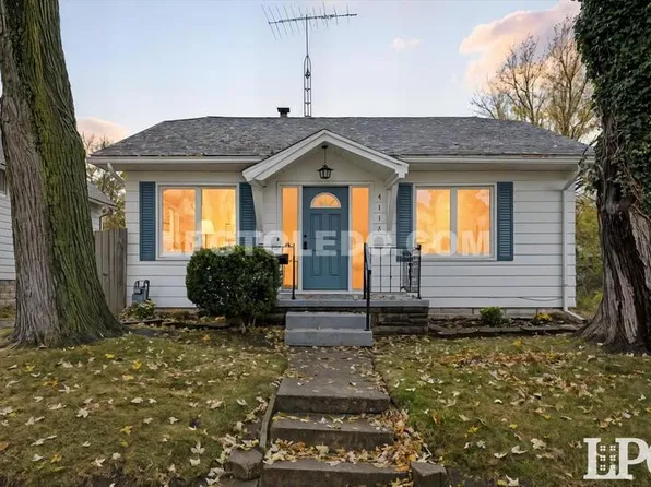 4113 Packard Rd, Toledo, OH 43612