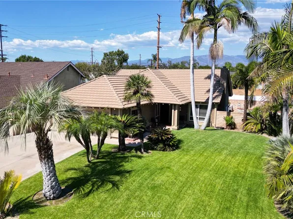 6336 Eisenhower Ct, Chino, CA 91710