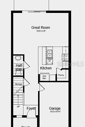 2nd image of this home