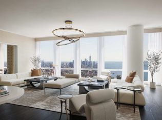35 Hudson Yards #8301, New York, NY