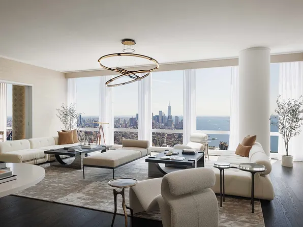 35 Hudson Yards #8401, New York, NY 10001