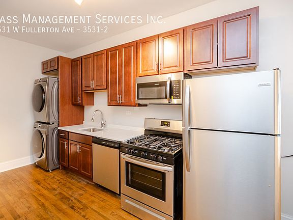 3rd image of 3531 W Fullerton Ave #2