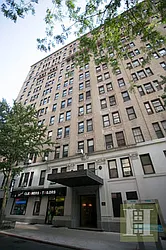 Rented by Halstead Real Estate